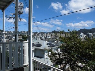 岩屋橋駅 徒歩8分 1階の物件内観写真